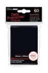 Ultra Pro Deck Protector - Black 50