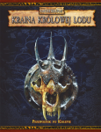 Warhammer FRP - Kraina Królowej Lodu