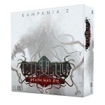 Cthulhu: Death May Die: Kampania 2