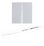 Citadel Synthetic Brush - Shade Medium