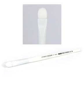Citadel Synthetic Brush - Shade Large