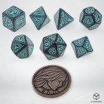 Wiedźmin: Yennefer - Mistrzyni magii
