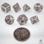 Wiedźmin: Geralt - Biały Wilk