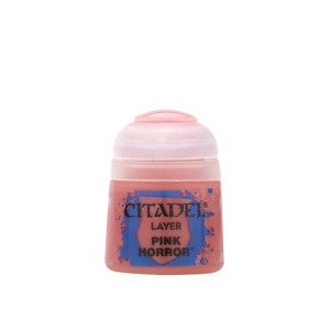 Citadel - Layer - Pink Horror 12ml