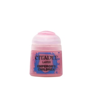 Citadel - Layer - Emperor's Children 12ml