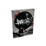 Wampir: Maskarada Anarchiści