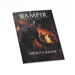 Wampir: Maskarada Świeża Krew