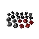 Wampir: Maskarada Zestaw Kości