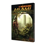 Neuroshima Miami