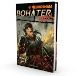 Neuroshima Bohater Maxx