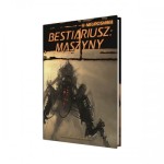 Neuroshima Bestiariusz - Maszyny