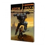 Neuroshima Krew i Rdza