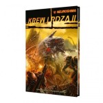 Neuroshima Krew i Rdza II