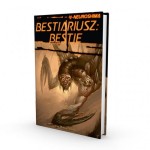 Neuroshima Bestiariusz: Bestie