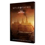 Neuroshima RPG Rok Molocha