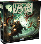 Horror w Arkham (3. edycja)