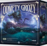 Odmęty Grozy (Unfathomable PL)