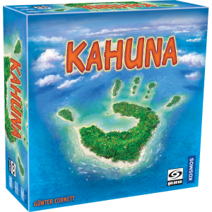 Kahuna