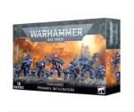 Space Marines - Primaris Infiltrators
