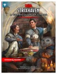 D&D 5.0 EN - Strixhaven: Curriculum of Chaos