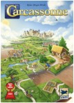 Carcassonne (3 ed.)