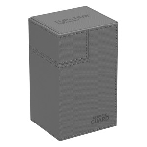 UG - Flip'n'Tray Deck Case 80+ XenoSkin - Grey