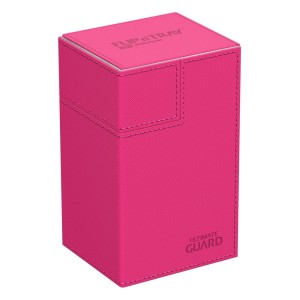 UG - Flip'n'Tray Deck Case 80+ XenoSkin - Pink