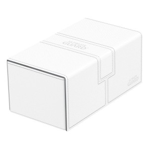 UG - Flip'n'Tray Deck Case 200+ XenoSkin - White