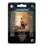 Tau Empire Darkstrider