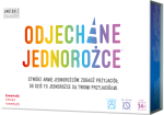 Odjechane Jednorożce