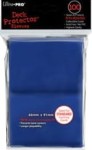Ultra Pro Deck Protector - Blue 100