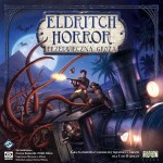 Eldritch Horror - Przedwieczna Groza