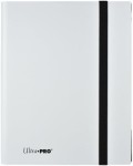 PRO-Binder 9-pocket - Arctic White