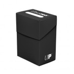 Deck Box - Black