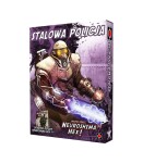 Neuroshima HEX: Stalowa Policja / Steel Police (edycja 3.0)