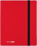 UP - Pro-Binder 9pkt - Apple Red