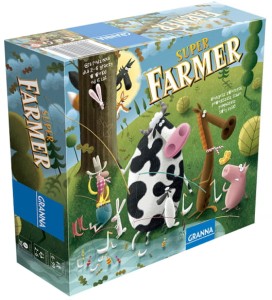 Super Farmer