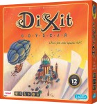 Dixit: Odyseja