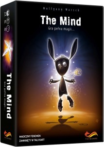 The Mind (edycja polska)