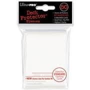 Ultra Pro Deck Protector - White 50