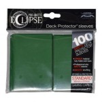 Ultra Pro Deck Protector Eclipse - Forest Green