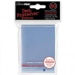 Ultra Pro Deck Protector Small - Clear 60