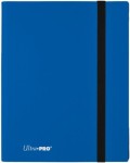 PRO-Binder 9-pocket - Pacific Blue